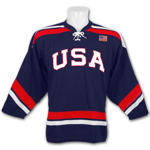 Ice Hockey Uniform